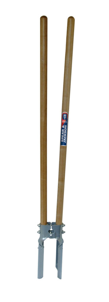 Spear And Jackson PHD-WH Post Hole Digger