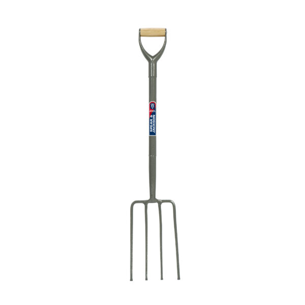 Spear And Jackson 1710AW Contractors Fork