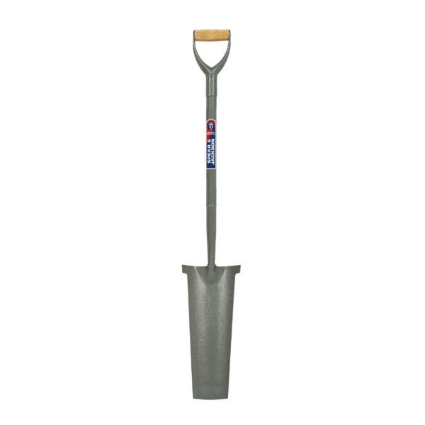 Spear And Jackson 2153AE Contractors Newcastle Drainage Tool