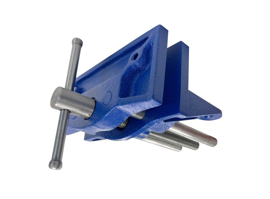 Spear And Jackson EWWPS6 Wood Working Vice