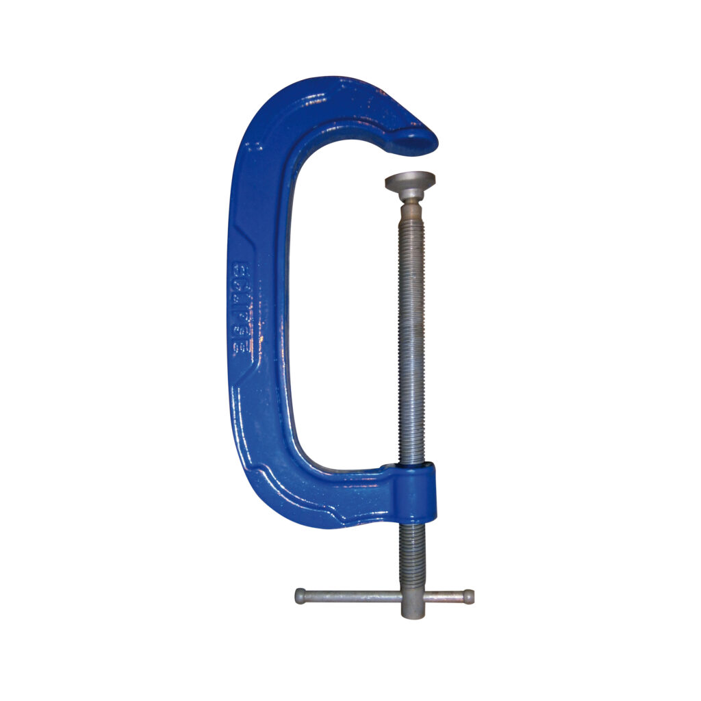 Spear And Jackson G Clamp
