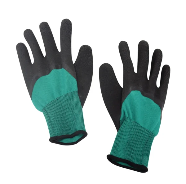 Spear And Jackson GMASTERKEW Gardening Gloves