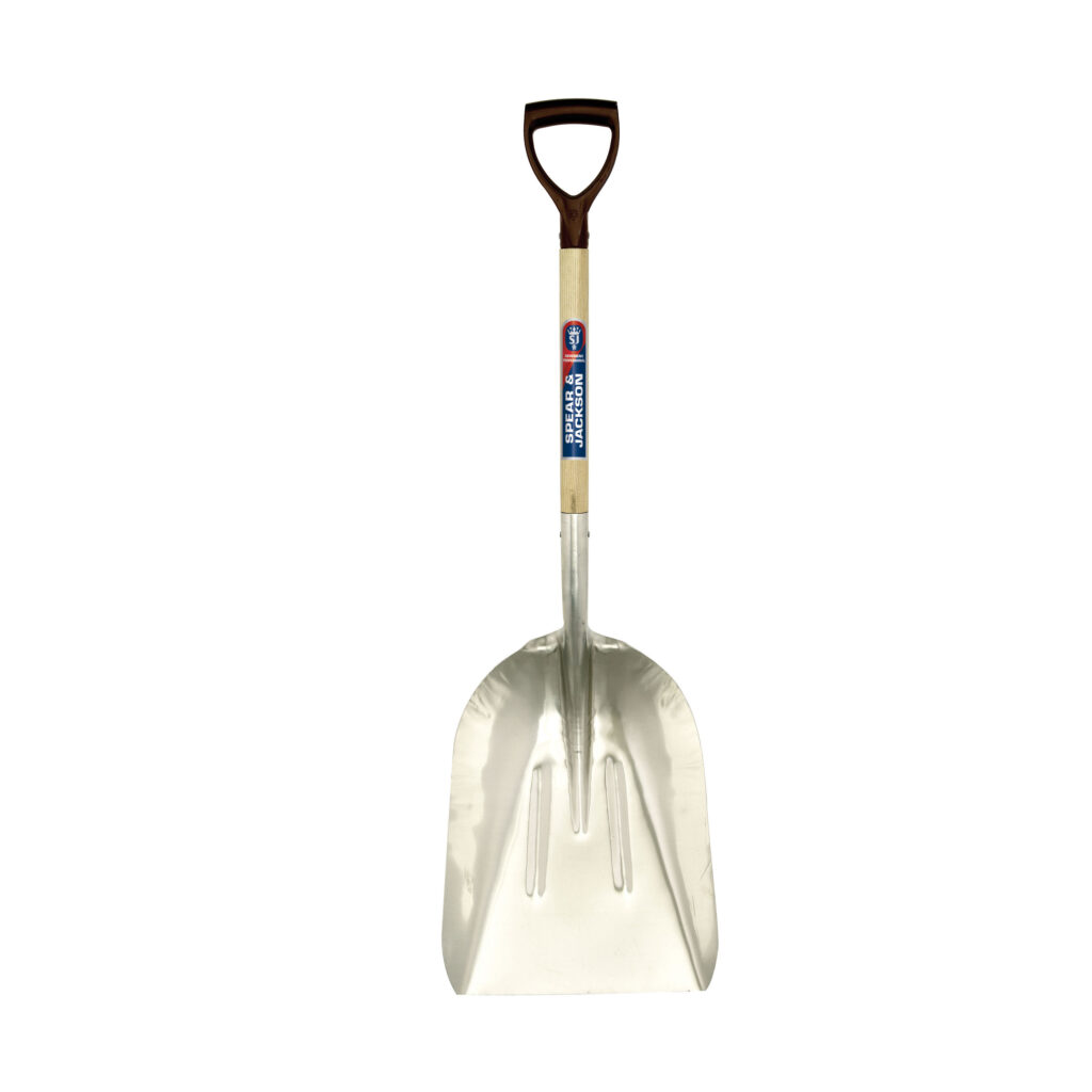 Spear And Jackson 2750AG Grain Shovel