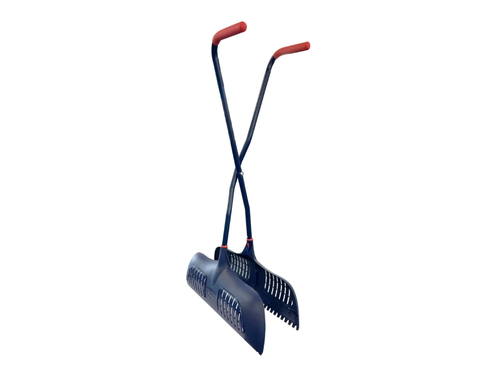 Spear and Jackson LEAFGRABBER Leaf Grab