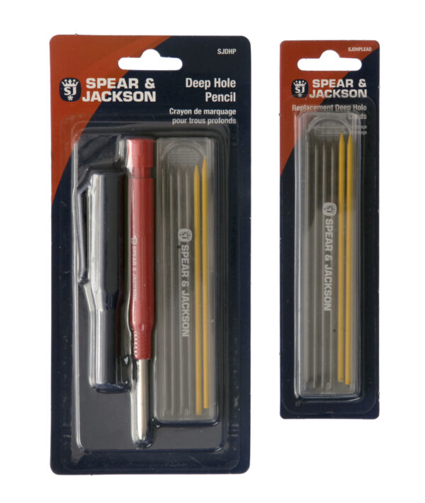 Spear And Jackson SJDHP Pencil