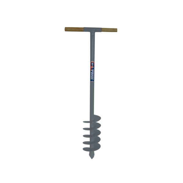 Spear And Jackson PHAUG Soil Auger