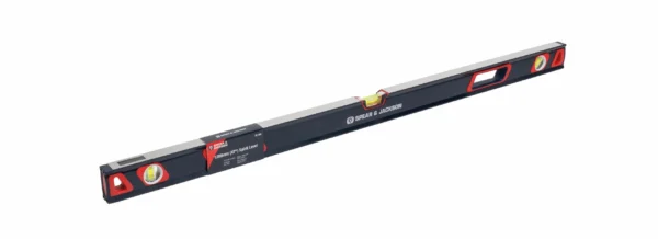 Spear And Jackson Spirit Levels