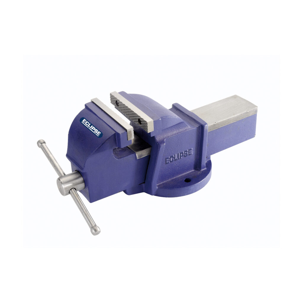 Spear And Jackson EMV-3 4" Mechanics Vice