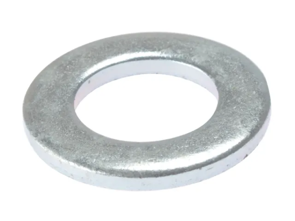 BZP And Stainless Steel Flat Washers
