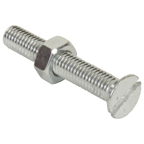 BZP Gutter Bolts