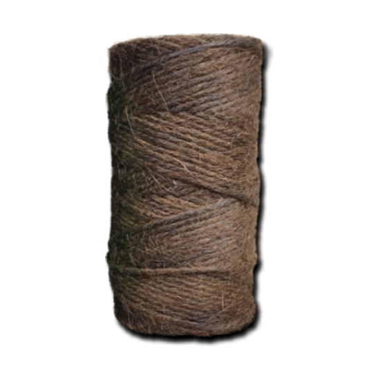 Cardoc 3 Ply Tarred Jute