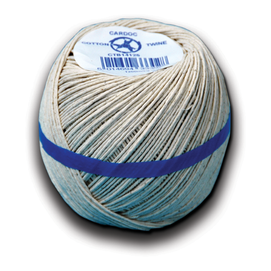 Cardoc Cotton Twine