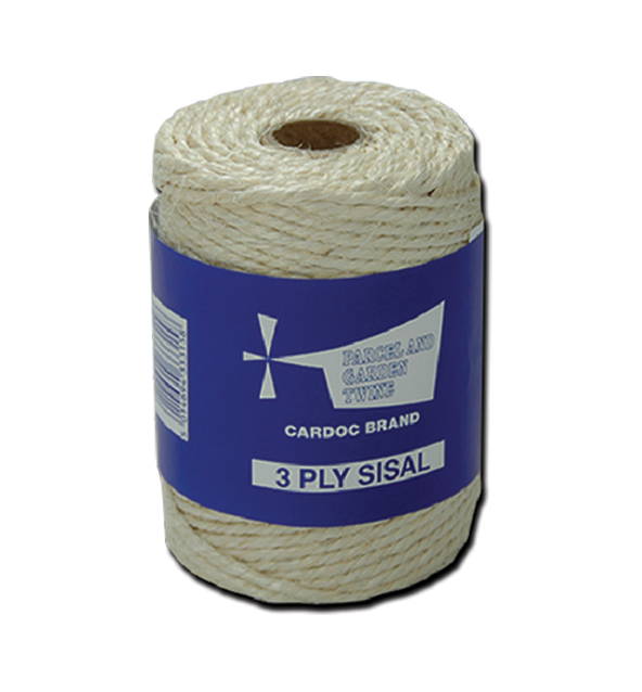 Cardoc Sisal String