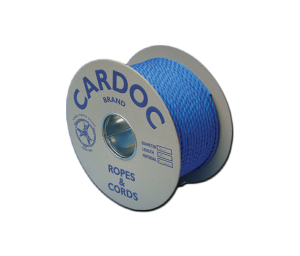 Cardoc P.E Monofilament Rope