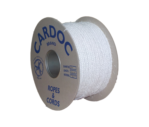 Cardoc Staple Spun Polypropylene Rope