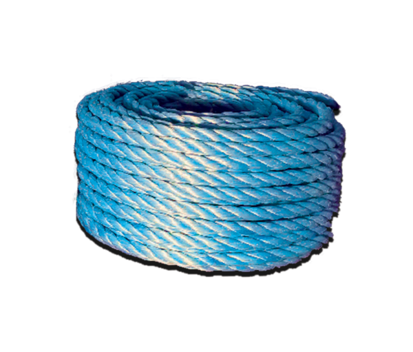 Cardoc Polypropylene Film Rope