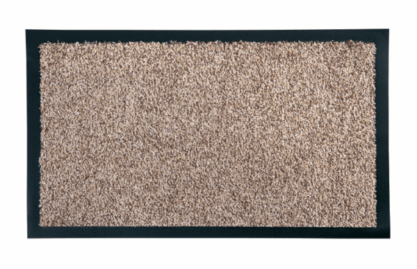 Cardoc Beige Beatall Barrier Mat