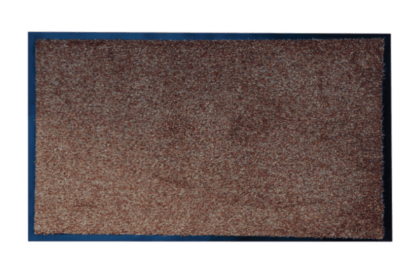 Cardoc Terracotta Beatall Barrier Mat
