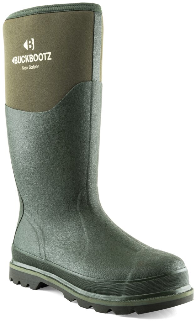 Buckler BBZ5020 Buckbootz