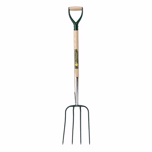 Bulldog 1711043250 Manure Fork