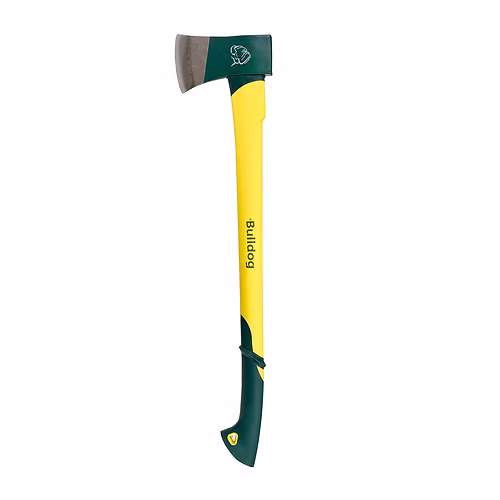 Bulldog BFA4LBFG 4lb Felling Axe
