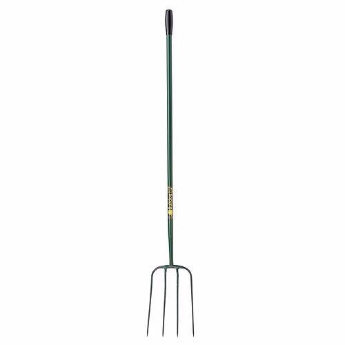 Bulldog BMF48 Manure Fork