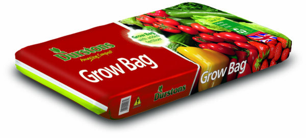 Durstons Grow Bag