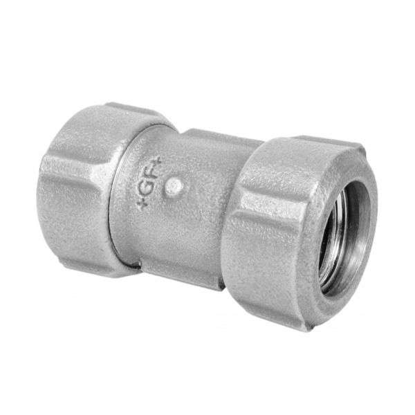 Johnson Couplings