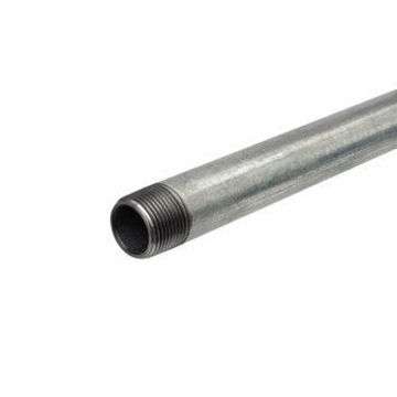 Galvanised Pipe
