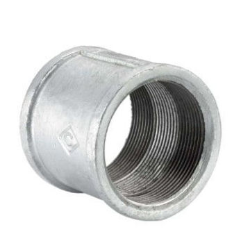 Galvanised Socket
