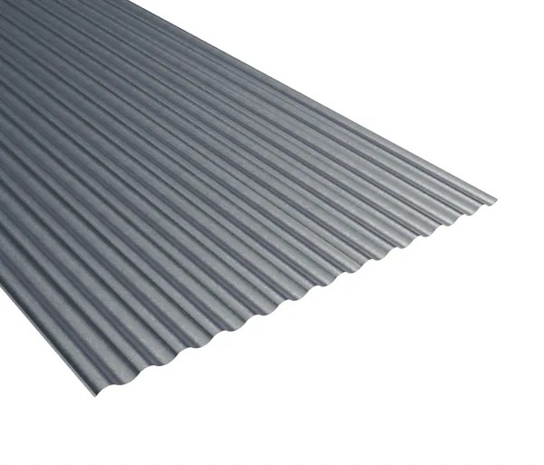Galvanised Corrugated Sheets