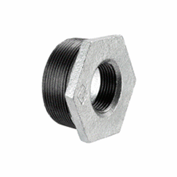 Galvanised Reducing Bush