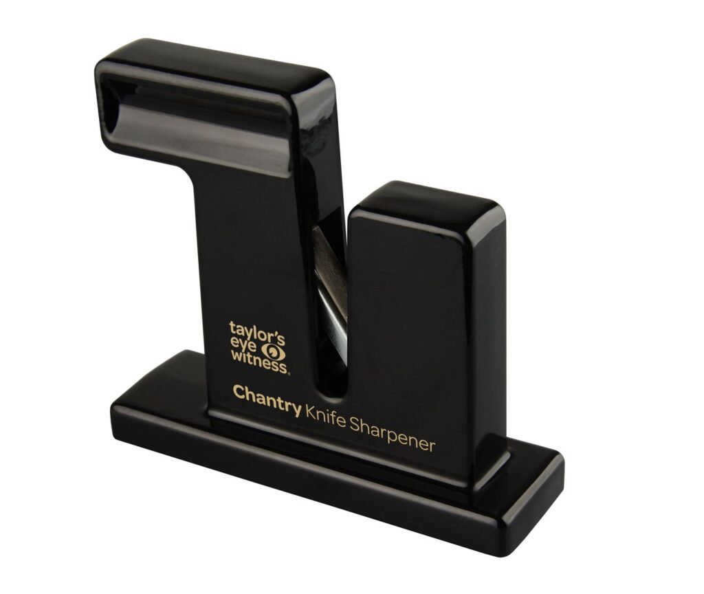 Taylors Eye Witness 550 Knife Sharpener