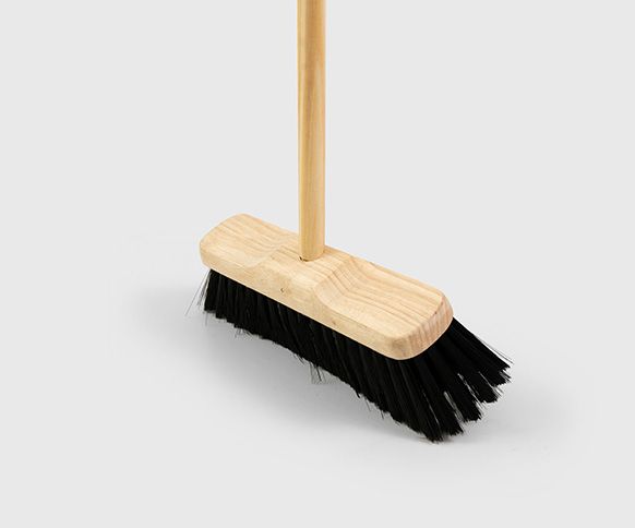 Hill Brush 1044 Broom