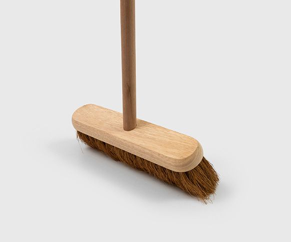 Hill Brush 7PFA48/1 Broom