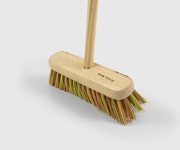 Hill Brush BC2 Broom