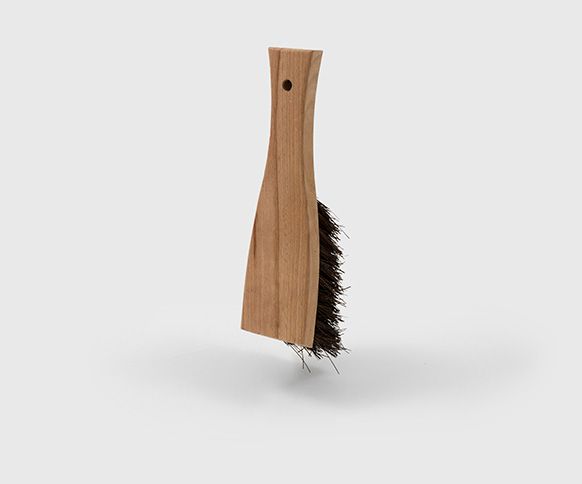 Hill Brush D1BM Churn Brush