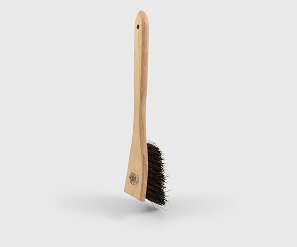Hill Brush D8M Churn Brush