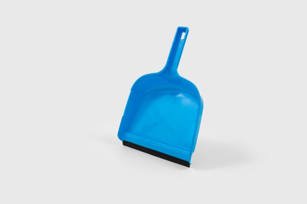 Hill Brush DP1 Dustpan