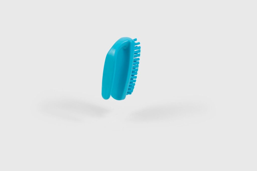 Hill Brush NA10 Nail Brush