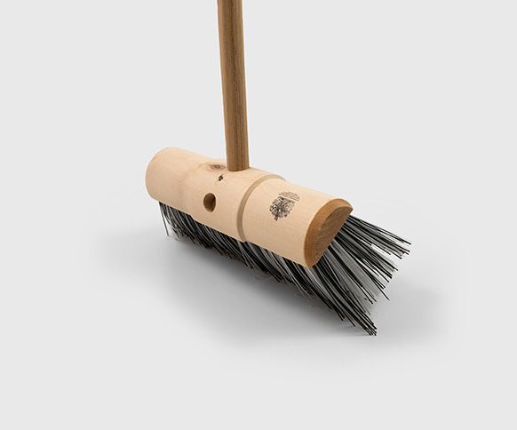 Hill Brush P7FA60/2 Broom