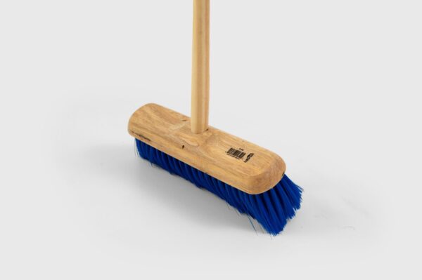 Hill Brush S104 Broom