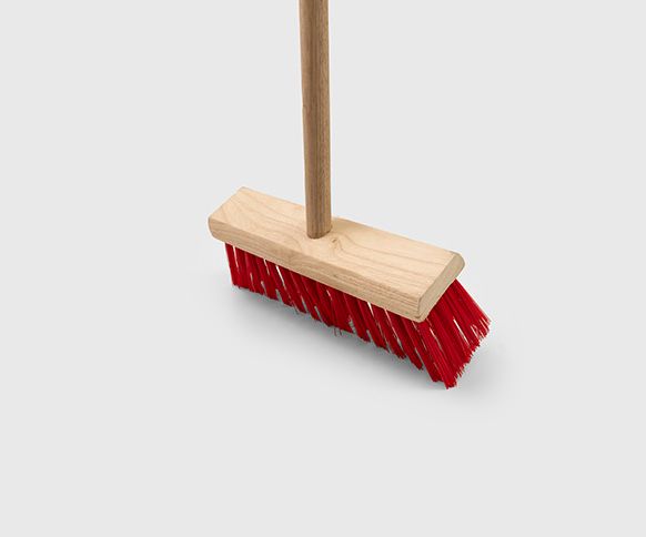 Hill Brush VR10FBS54 Broom
