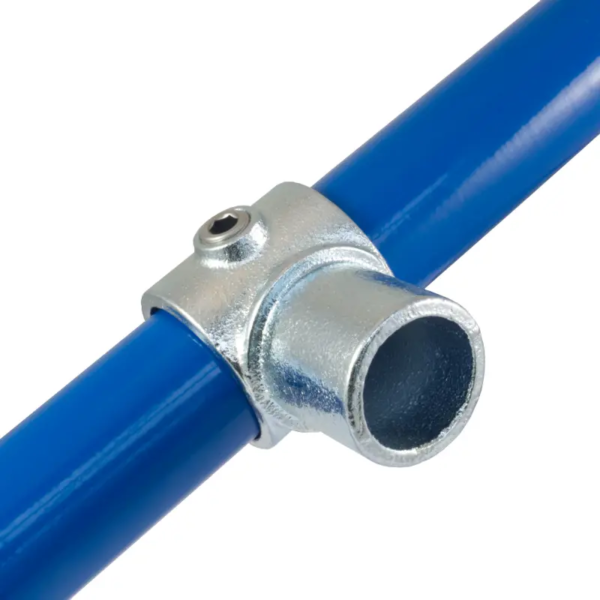 Interclamp 147 Internal Swivel Tee