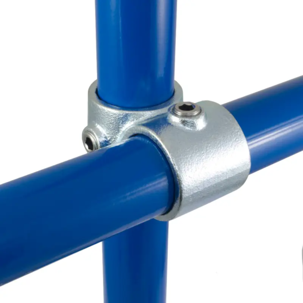 Interclamp 161 Offset Crossover