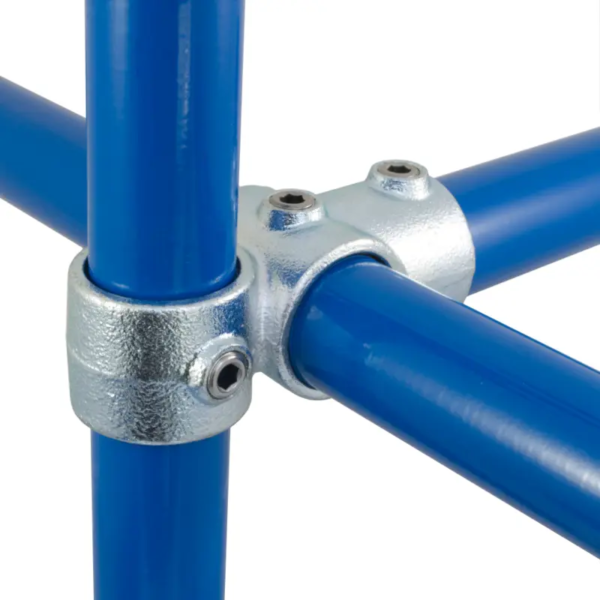 Interclamp 165 Combination Socket