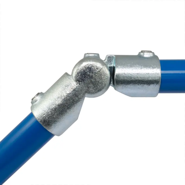 Interclamp 166 Adjustable Knuckle