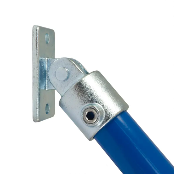 Interclamp 169 Swivel Wall Flange