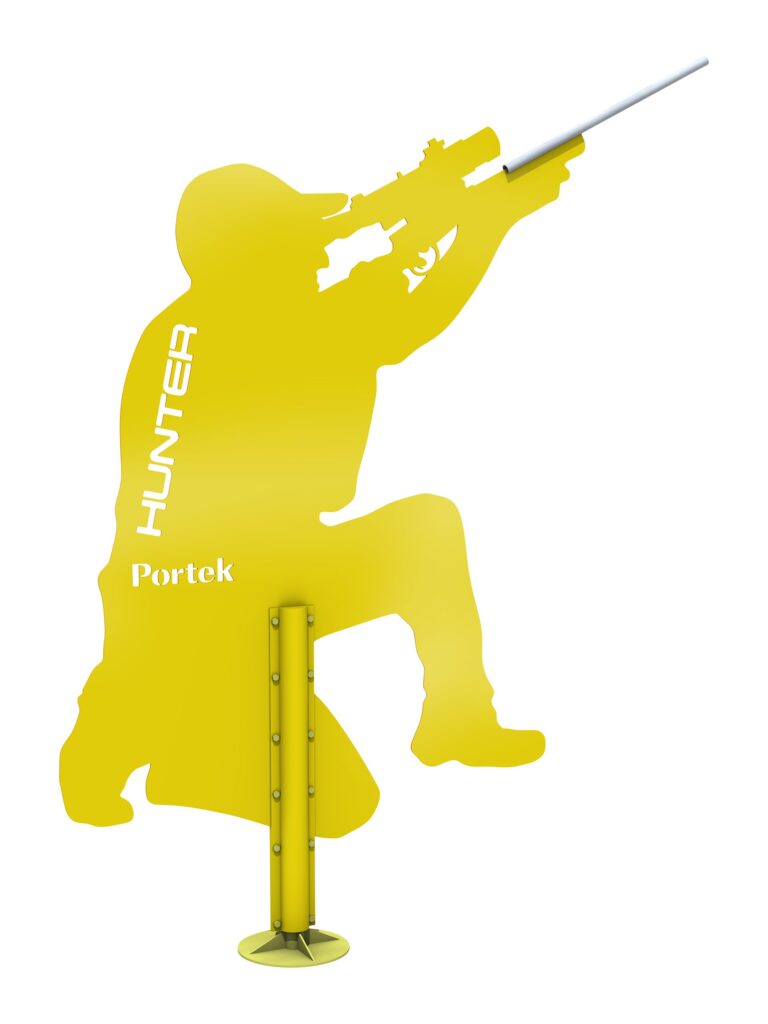 Portek The Hunter