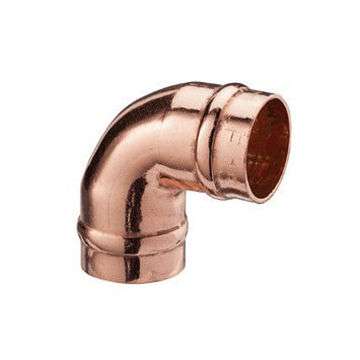 Copper Elbow Solder